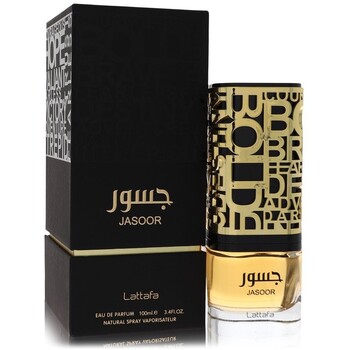 Jasoor EDP